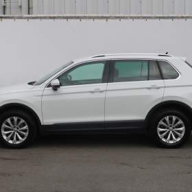 Foto inzerátu VW Tiguan 2.0 TDI