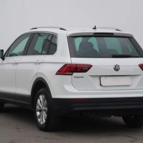 Foto inzerátu VW Tiguan 2.0 TDI