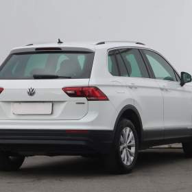 Foto inzerátu VW Tiguan 2.0 TDI