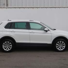 Foto inzerátu VW Tiguan 2.0 TDI
