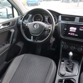 Foto inzerátu VW Tiguan 2.0 TDI