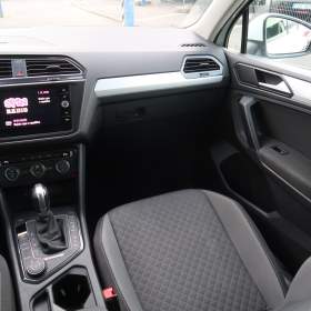 Foto inzerátu VW Tiguan 2.0 TDI