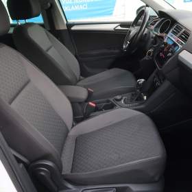 Foto inzerátu VW Tiguan 2.0 TDI