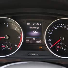 Foto inzerátu VW Tiguan 2.0 TDI