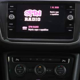 Foto inzerátu VW Tiguan 2.0 TDI