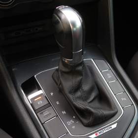 Foto inzerátu VW Tiguan 2.0 TDI