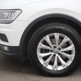 Foto inzerátu VW Tiguan 2.0 TDI