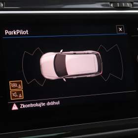 Foto inzerátu VW Tiguan 2.0 TDI