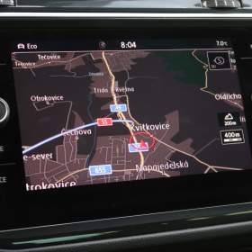 Foto inzerátu VW Tiguan 2.0 TDI