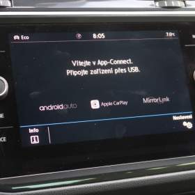 Foto inzerátu VW Tiguan 2.0 TDI
