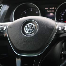Foto inzerátu VW Tiguan 2.0 TDI