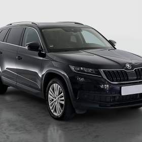 Foto inzerátu Skoda Kodiaq 2.0 TDI 4x4