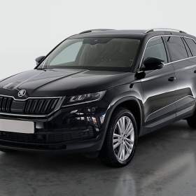 Foto inzerátu Skoda Kodiaq 2.0 TDI 4x4