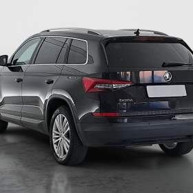 Foto inzerátu Skoda Kodiaq 2.0 TDI 4x4
