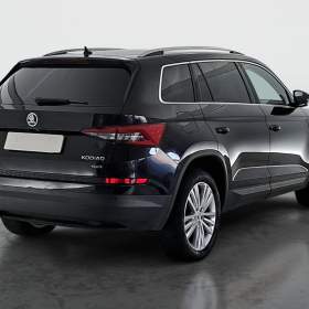Foto inzerátu Skoda Kodiaq 2.0 TDI 4x4