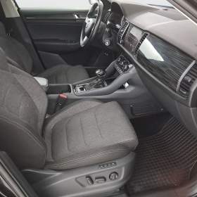 Foto inzerátu Skoda Kodiaq 2.0 TDI 4x4
