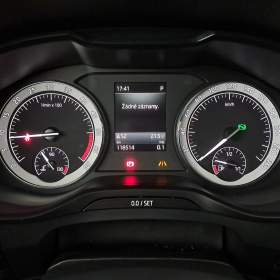 Foto inzerátu Skoda Kodiaq 2.0 TDI 4x4