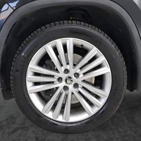 Foto inzerátu Skoda Kodiaq 2.0 TDI 4x4