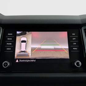 Foto inzerátu Skoda Kodiaq 2.0 TDI 4x4