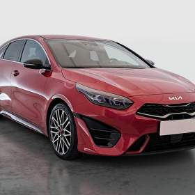 Kia ProCeed GT 1.6 T- GDI / 19963963