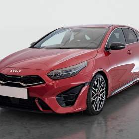 Foto inzerátu Kia ProCeed GT 1.6 T-GDI