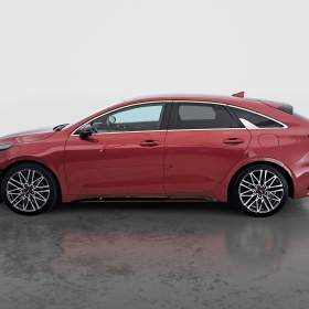 Foto inzerátu Kia ProCeed GT 1.6 T-GDI
