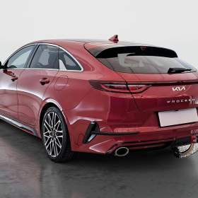 Foto inzerátu Kia ProCeed GT 1.6 T-GDI
