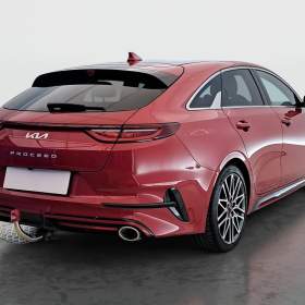 Foto inzerátu Kia ProCeed GT 1.6 T-GDI