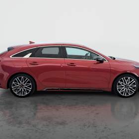Foto inzerátu Kia ProCeed GT 1.6 T-GDI