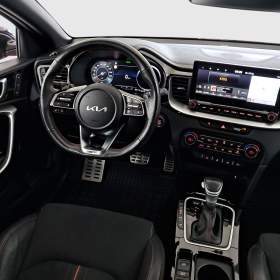 Foto inzerátu Kia ProCeed GT 1.6 T-GDI