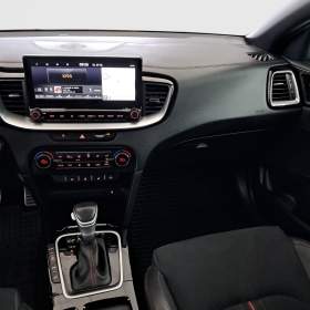 Foto inzerátu Kia ProCeed GT 1.6 T-GDI