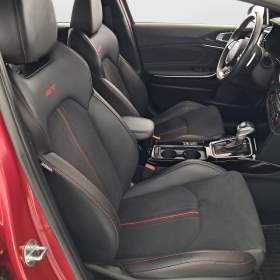 Foto inzerátu Kia ProCeed GT 1.6 T-GDI