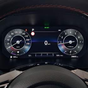 Foto inzerátu Kia ProCeed GT 1.6 T-GDI