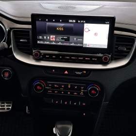 Foto inzerátu Kia ProCeed GT 1.6 T-GDI