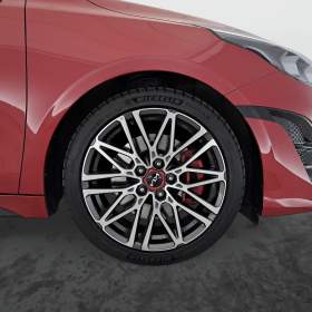 Foto inzerátu Kia ProCeed GT 1.6 T-GDI
