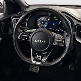 Foto inzerátu Kia ProCeed GT 1.6 T-GDI