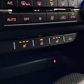 Foto inzerátu Kia ProCeed GT 1.6 T-GDI