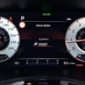 Foto inzerátu Kia ProCeed GT 1.6 T-GDI