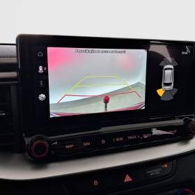 Foto inzerátu Kia ProCeed GT 1.6 T-GDI