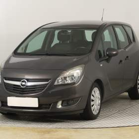 Foto inzerátu Opel Meriva 1.4  i