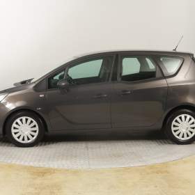 Foto inzerátu Opel Meriva 1.4  i