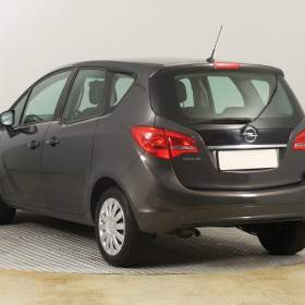 Foto inzerátu Opel Meriva 1.4  i