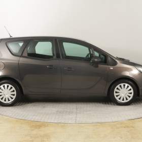 Foto inzerátu Opel Meriva 1.4  i