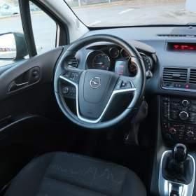 Foto inzerátu Opel Meriva 1.4  i