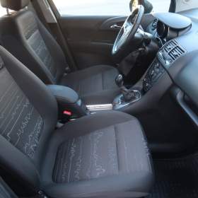 Foto inzerátu Opel Meriva 1.4  i