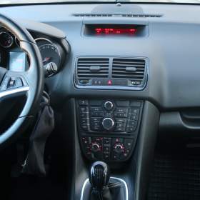 Foto inzerátu Opel Meriva 1.4  i