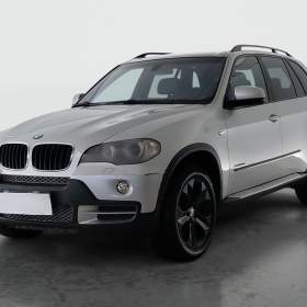Foto inzerátu BMW X5 xDrive30d
