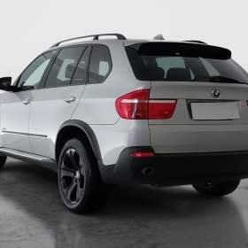 Foto inzerátu BMW X5 xDrive30d
