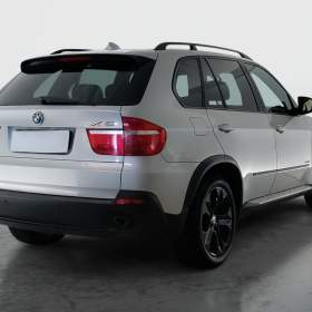 Foto inzerátu BMW X5 xDrive30d