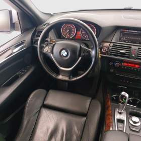 Foto inzerátu BMW X5 xDrive30d